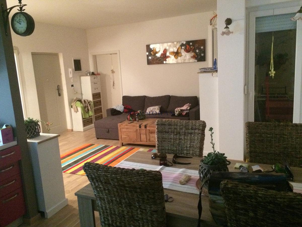 Apartma s pogledom na morje